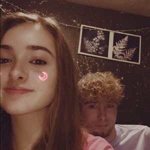 Meet your Posher, Breanna